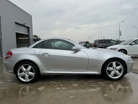 Mercedes-Benz SLK 2.0* 163ps* KOMPRESSOR - 9999 лв. - 43819823 6