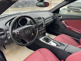 Mercedes-Benz SLK 2.0* 163ps* KOMPRESSOR - 9999 лв. - 43819823 10