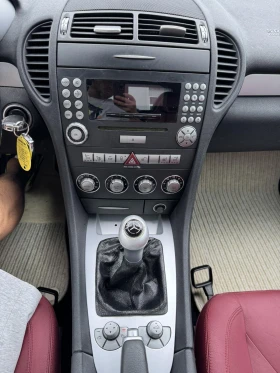 Mercedes-Benz SLK 2.0* 163ps* KOMPRESSOR - 9999 лв. - 43819823 13