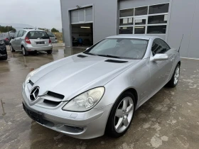 Mercedes-Benz SLK 2.0* 163ps* KOMPRESSOR