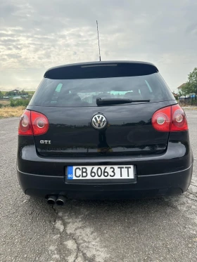 VW Golf 5 GTI 2.0 TFSI | Mobile.bg    6