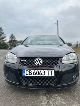 VW Golf 5 GTI 2.0 TFSI | Mobile.bg    5