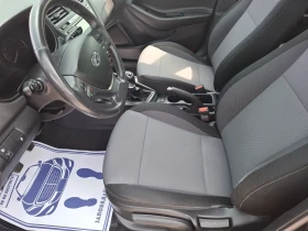 Hyundai I20 1, 1CRDI-Euro 6 - 12950 лв. - 64933656 7