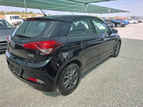 Hyundai I20 1, 1CRDI-Euro 6 - 12950 лв. - 64933656 5