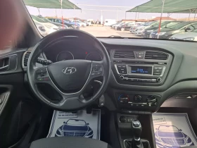 Hyundai I20 1, 1CRDI-Euro 6 - 12950 лв. - 64933656 8