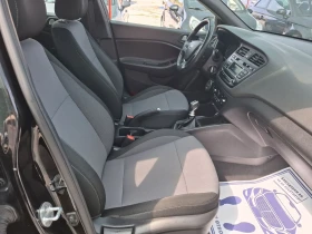 Hyundai I20 1, 1CRDI-Euro 6 - 12950 лв. - 64933656 9
