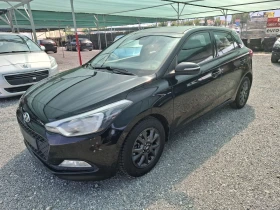 Hyundai I20 1, 1CRDI-Euro 6 - 12950 лв. - 64933656 3