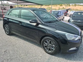 Hyundai I20 1, 1CRDI-Euro 6 - 12950 лв. - 64933656 2