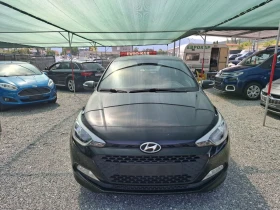 Hyundai I20 1, 1CRDI-Euro 6