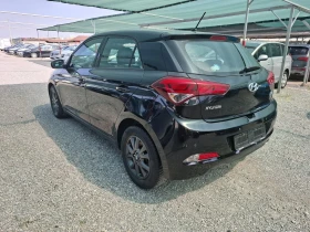 Hyundai I20 1, 1CRDI-Euro 6 - 12950 лв. - 64933656 4