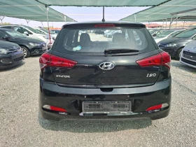 Hyundai I20 1, 1CRDI-Euro 6 - 12950 лв. - 64933656 6