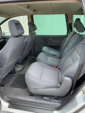 VW Sharan 1.9TDi | Mobile.bg    10
