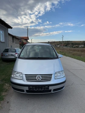 VW Sharan 1.9TDi | Mobile.bg    2