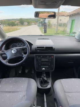VW Sharan 1.9TDi | Mobile.bg    12