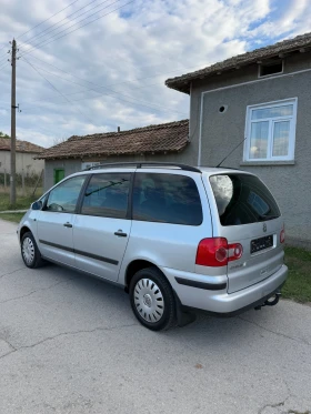 VW Sharan 1.9TDi | Mobile.bg    3
