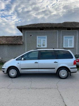 VW Sharan 1.9TDi | Mobile.bg    6