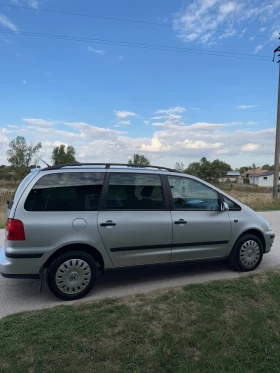 VW Sharan 1.9TDi | Mobile.bg    5