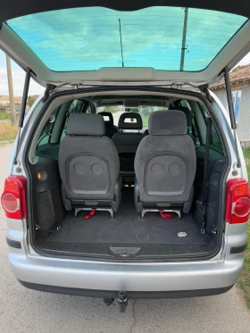 VW Sharan 1.9TDi | Mobile.bg    8