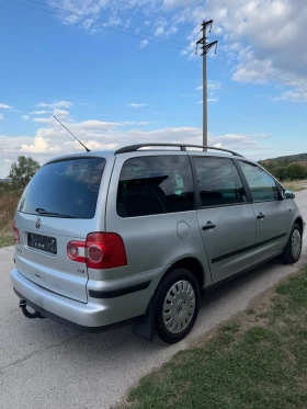 VW Sharan 1.9TDi | Mobile.bg    4