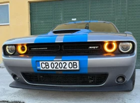 Dodge Challenger Srt 392 6.4 Hemi