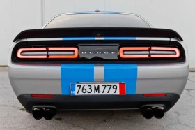 Dodge Challenger Srt 392 6.4 Hemi | Mobile.bg    8