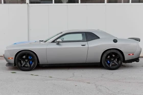 Dodge Challenger Srt 392 6.4 Hemi | Mobile.bg    4