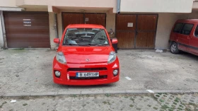 Обява за продажба на Daihatsu Sirion ~4 300 лв. - изображение 4
