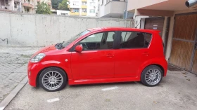 Обява за продажба на Daihatsu Sirion ~4 300 лв. - изображение 3