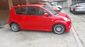 Обява за продажба на Daihatsu Sirion ~4 300 лв. - изображение 2