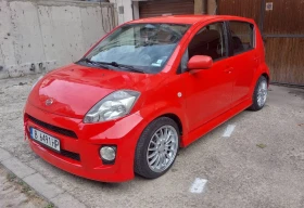 Обява за продажба на Daihatsu Sirion ~4 300 лв. - изображение 1