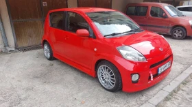 Обява за продажба на Daihatsu Sirion ~4 300 лв. - изображение 1