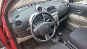 Обява за продажба на Daihatsu Sirion ~4 300 лв. - изображение 6