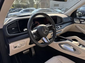 Mercedes-Benz GLS 450 D 4Matic AMG line | Mobile.bg    7
