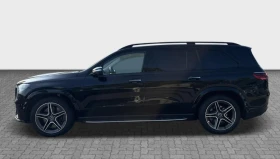 Mercedes-Benz GLS 450 D 4Matic AMG line | Mobile.bg    4