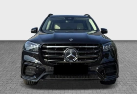     Mercedes-Benz GLS 450 D 4Matic AMG line