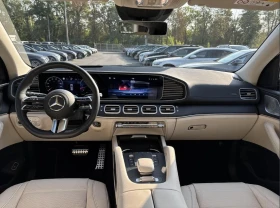 Mercedes-Benz GLS 450 D 4Matic AMG line | Mobile.bg    6