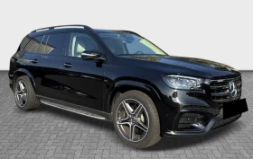 Mercedes-Benz GLS 450 D 4Matic AMG line | Mobile.bg    2