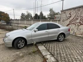 Mercedes-Benz E 280 | Mobile.bg    13