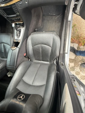 Обява за продажба на Mercedes-Benz E 280 ~7 300 лв. - изображение 6