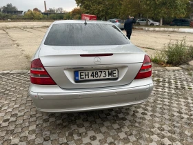 Обява за продажба на Mercedes-Benz E 280 ~7 300 лв. - изображение 9