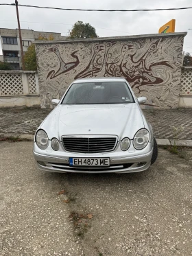 Обява за продажба на Mercedes-Benz E 280 ~7 300 лв. - изображение 10