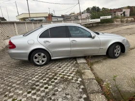 Обява за продажба на Mercedes-Benz E 280 ~7 300 лв. - изображение 8
