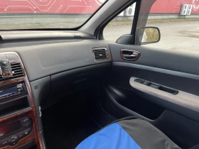 Peugeot 307 | Mobile.bg    12