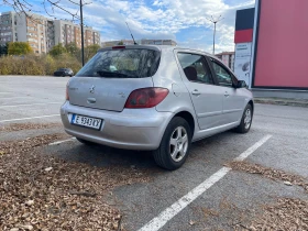Peugeot 307 | Mobile.bg    6