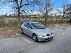 Peugeot 307  - изображение 1