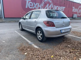Peugeot 307 | Mobile.bg    7