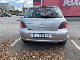 Peugeot 307 | Mobile.bg    8