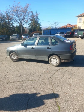 Seat Cordoba | Mobile.bg    3