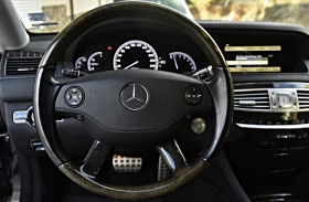 Mercedes-Benz CL 500 550/4 Matic - 34100 лв. / 17435.05 € - 85752160 7