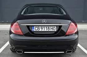 Mercedes-Benz CL 500 550/4 Matic - 34100 лв. / 17435.05 € - 85752160 5
